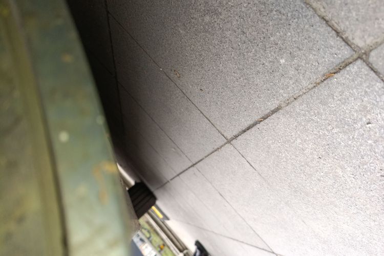 沃尔沃S90 2020款 T5 智逸豪华版局部细节9001