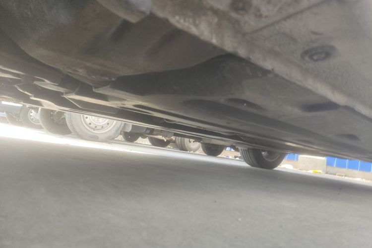 现代 名图 2017款 1.6T 自动智能型GLS 国V局部细节9004