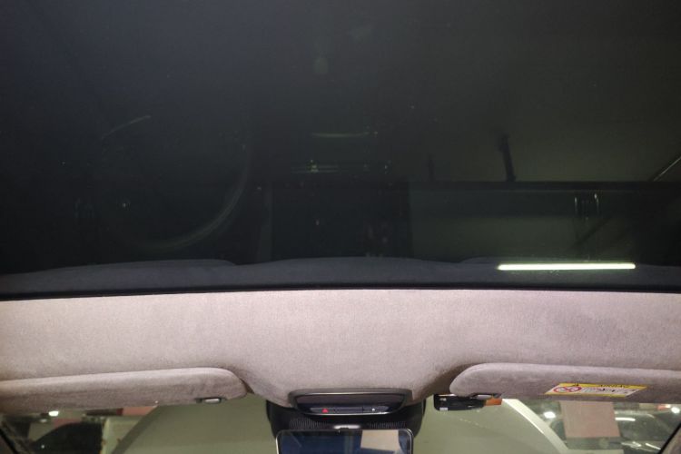 小鹏P7+ 2024款 长续航 Max中控内饰22