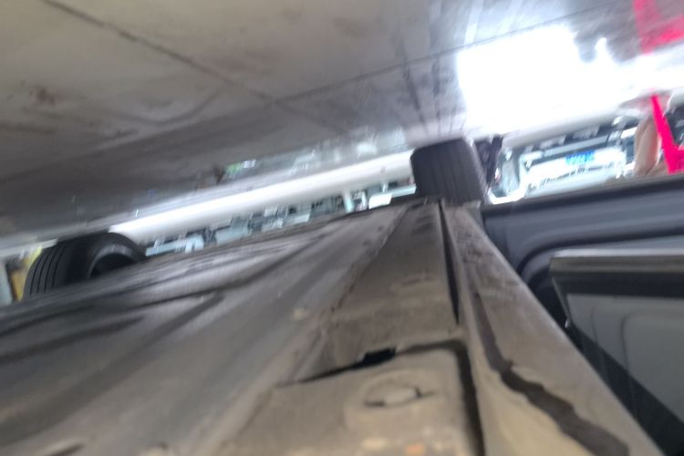 吉利银河 银河E5 2024款 530km 星舰版局部细节9002