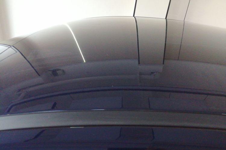 比亚迪 秦PLUS 2023款 冠军版 EV 420KM领先型局部细节57