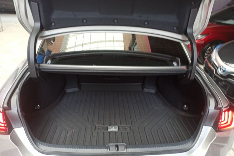 雷克萨斯ES 2023款 200 卓越版局部细节23