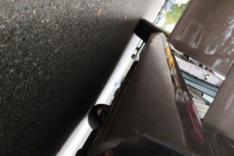 江汽集团 和悦 2012款 1.5L 手动豪华运动型局部细节9001