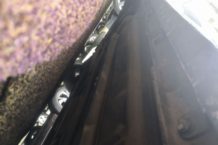 日产 天籁 2018款 2.0L XL 智进版局部细节9001