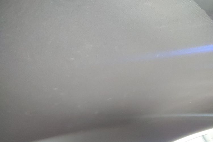 福特Mustang（平行进口）局部细节22