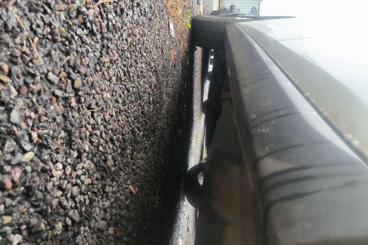 哈弗M6 2019款 1.5T 手动两驱精英型 国VI局部细节9002