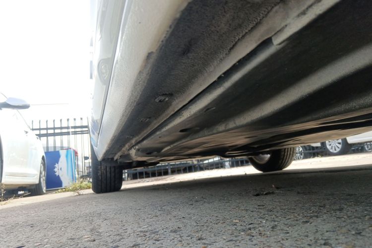 大众 帕萨特 2019款 330TSI 精英版 国VI局部细节9001