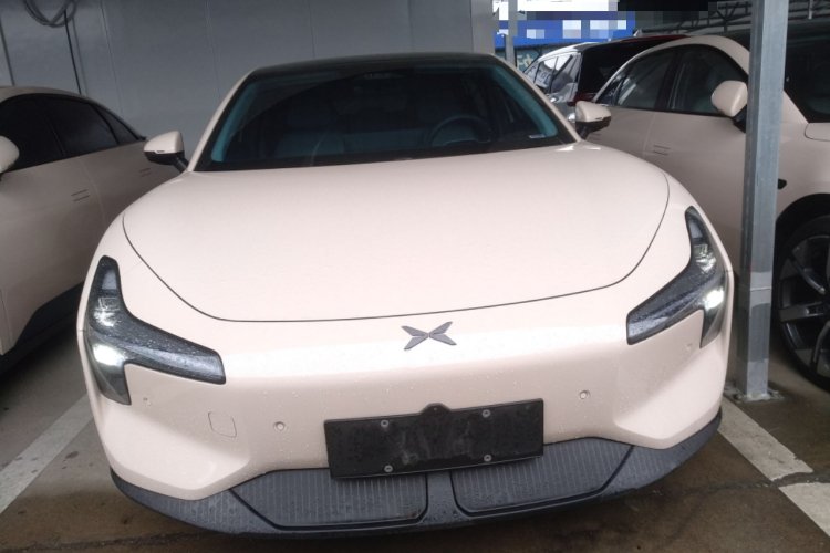 小鹏MONA M03 2024款 620 超长续航车身外观6001