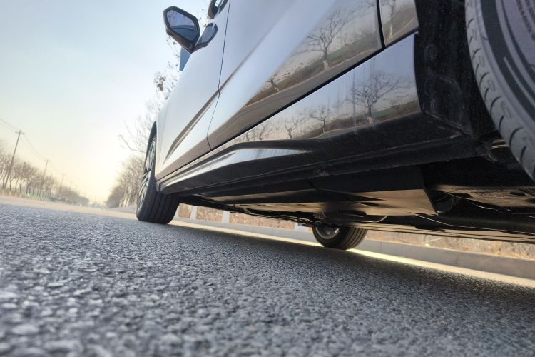 长安 逸动 2026款 第四代 1.5T 500Bar 智享型局部细节9002