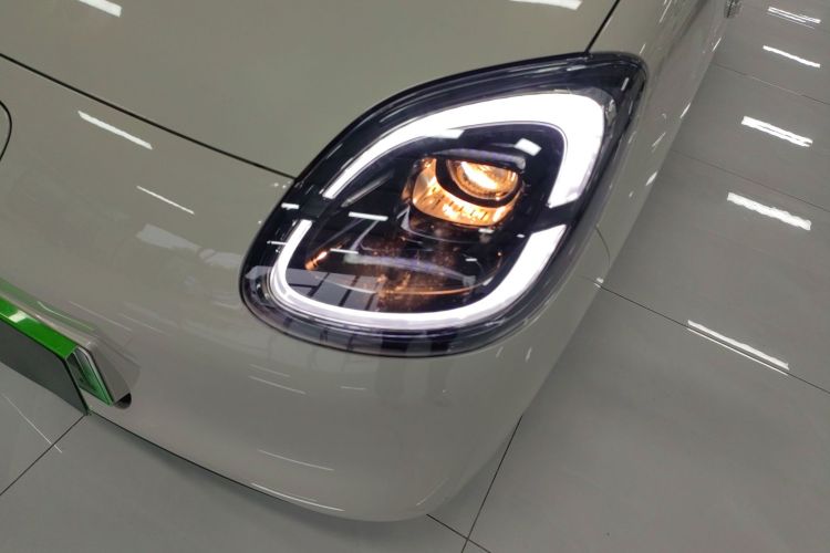 五菱汽车 宏光MINIEV 2025款 四门版 进阶款局部细节36