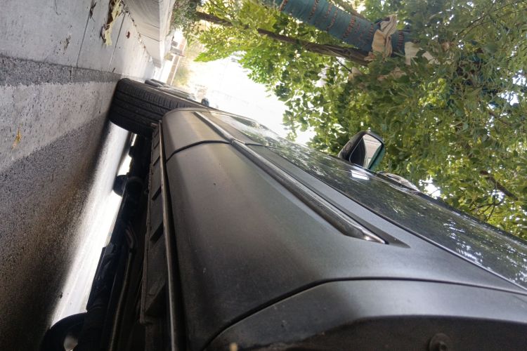 福特 探险者(进口) 2016款 2.3T 精英版局部细节9003