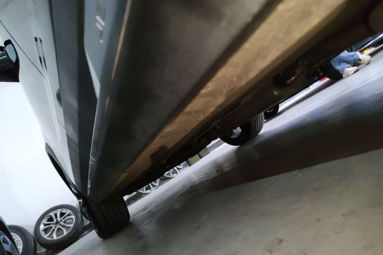 捷途X90 PRO 2024款 2.0T DCT豪华版 7座局部细节9002