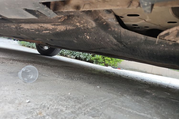 林肯 冒险家 2022款 2.0T 两驱尊享版局部细节9001