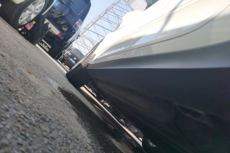 保时捷 2014款 Macan S 3.0T局部细节9002