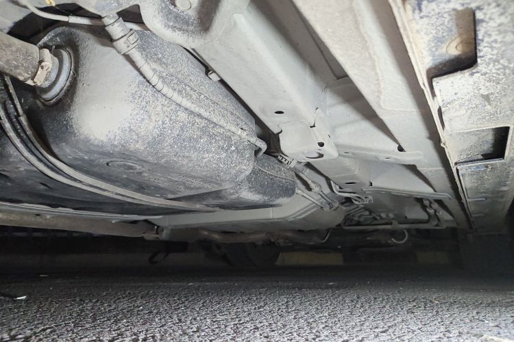 广汽传祺 传祺M6 2021款 270T DCT尊享版（七座）局部细节9002