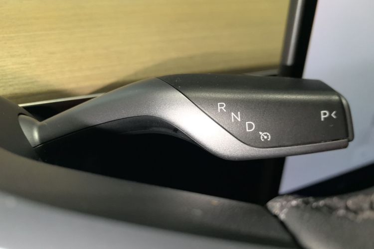 特斯拉 Model Y 2022款 改款 后轮驱动版局部细节18