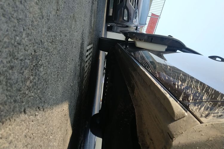 别克GL8 2023款 陆上公务舱 舒适型局部细节9001