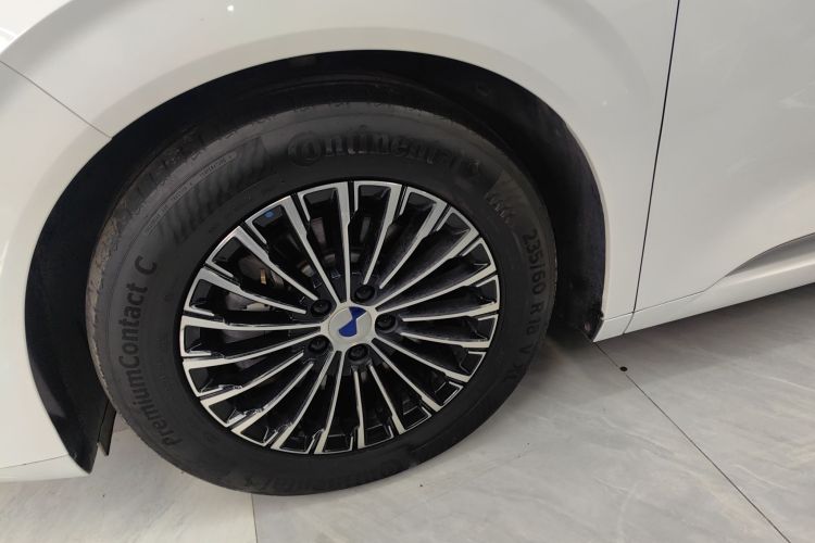 腾势D9 2024款 DM-i 970 豪华型车身外观6007