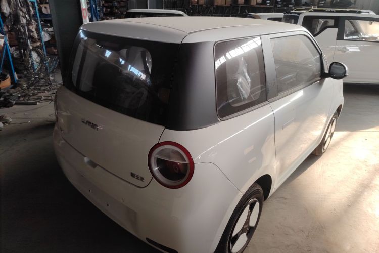 长安启源 长安Lumin 2024款 130km 清悦款车身外观7