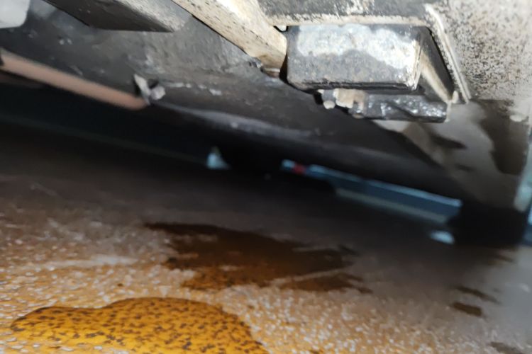 保时捷 2010款 Panamera S 4.8L局部细节9004