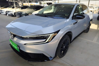 本田 e:NP2 极湃2 2024款 进阶版