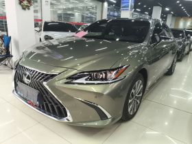 雷克萨斯ES 2021款 200 卓越版