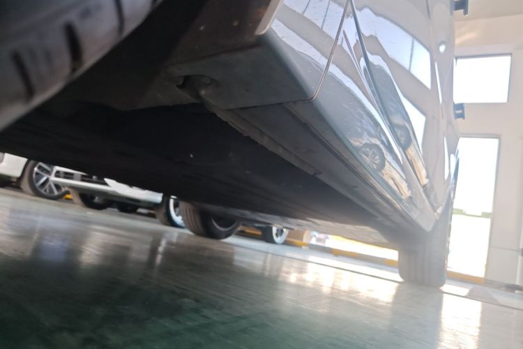 理想汽车 理想L6 2024款 Pro局部细节9002