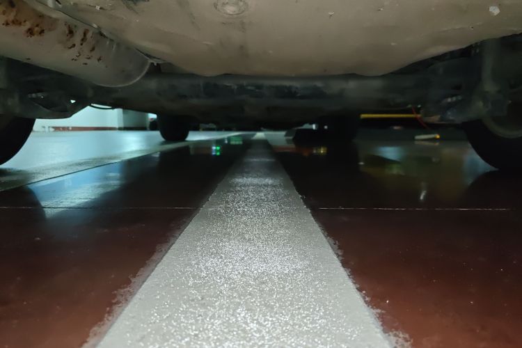 大众 宝来 2016款 1.6L 手动时尚型局部细节9009