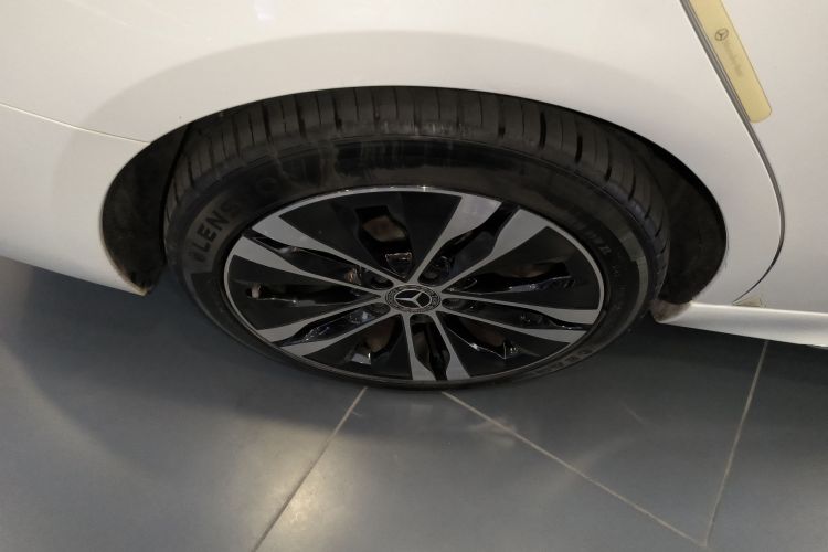 奔驰C级新能源 2023款 C 350 eL车身外观6008