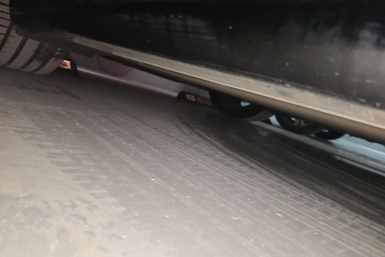 小米汽车 小米SU7 2024款 四驱超长续航高阶智驾Max版局部细节9002