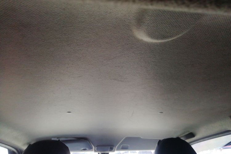 五菱汽车 宏光MINIEV 2022款 轻松款 三元锂中控内饰22