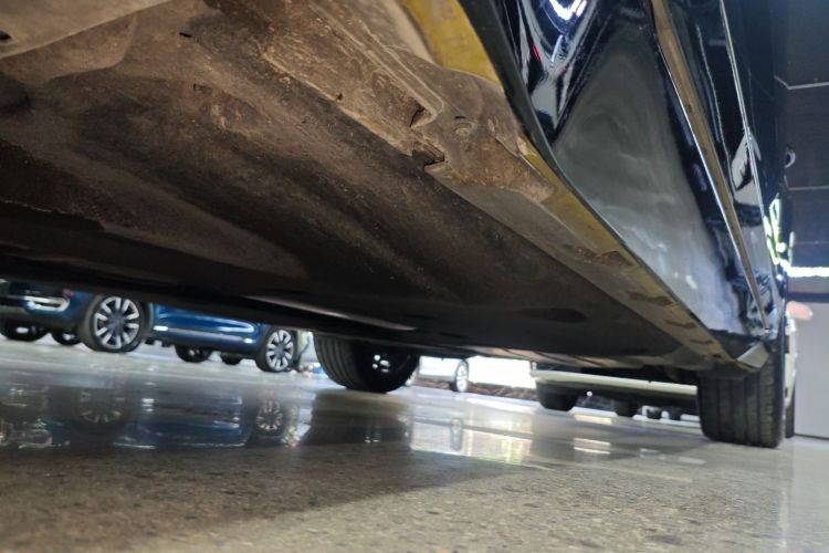 一汽-大众CC 2021款 380TSI 夺目版局部细节9002