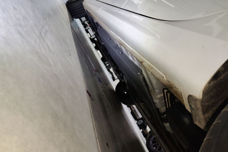 长安 逸动 2024款 PLUS 蓝鲸NE 1.4T GDI DCT高能版局部细节9002