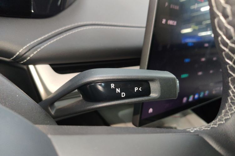 小米汽车 小米SU7 2024款 后驱长续航智驾版中控内饰18