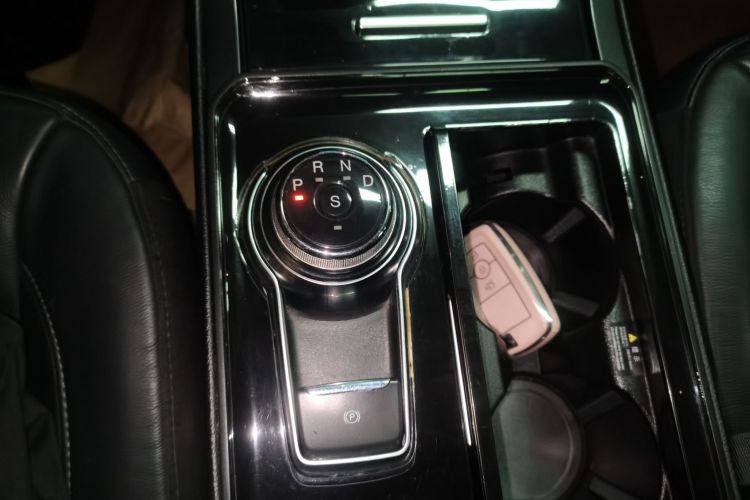 福特 锐界 2020款 EcoBoost 245 两驱豪锐型 7座局部细节18