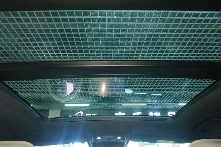 比亚迪 汉 2025款 DM-i 125KM精英型局部细节22