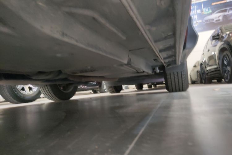 马自达CX-5 2015款 2.0L 自动两驱都市型局部细节9002