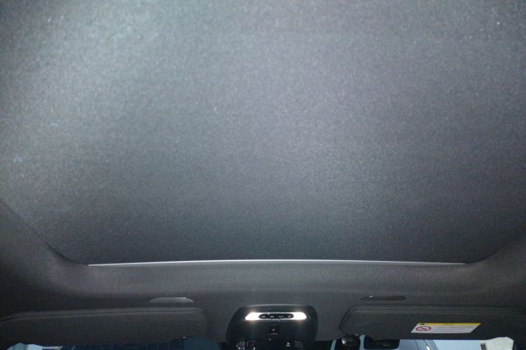 沃尔沃XC90 2021款 B5 智行豪华版 5座中控内饰22