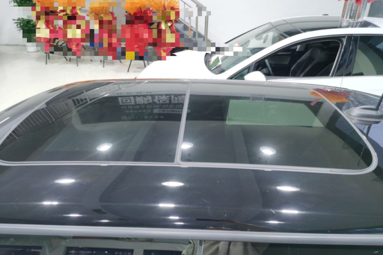 MINI 2018款 1.5T COOPER 经典派局部细节57