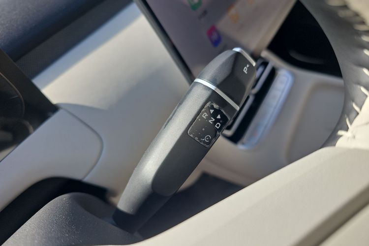 长安启源Q05 2026款 506Max局部细节18