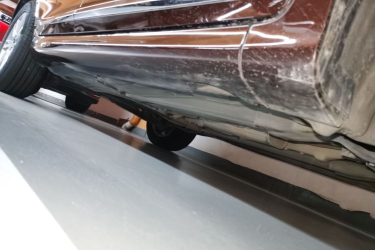 沃尔沃XC60 2016款 T5  智远版局部细节9001