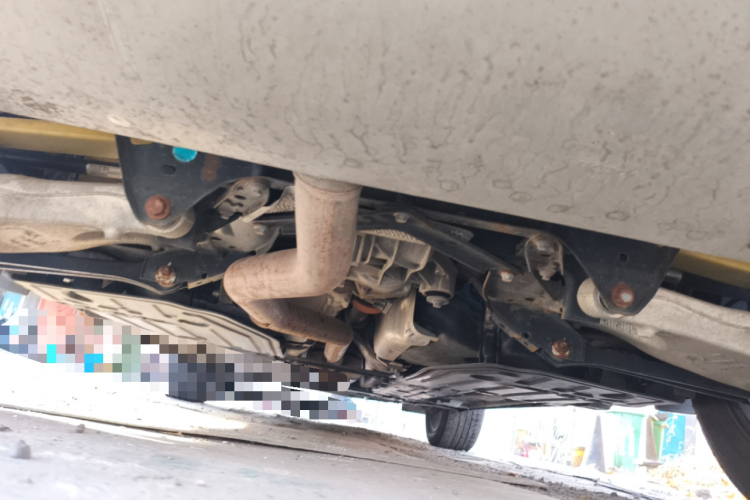 沃尔沃XC60 2019款 T5 四驱智远运动版 国V局部细节9009