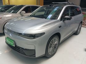 零跑汽车 零跑C16 2024款 纯电 520激光雷达版