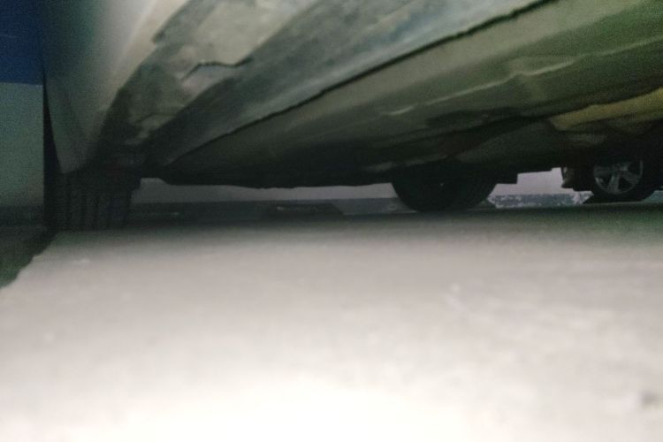 宝马Z4 2009款 sDrive23i领先型局部细节9001