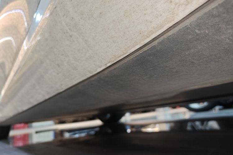 特斯拉 Model 3 2023款 长续航全轮驱动版局部细节9002