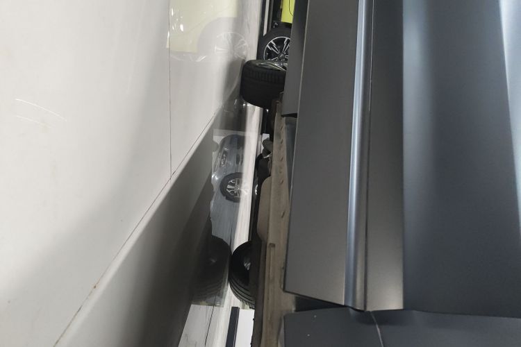 理想汽车 理想ONE 2021款 增程6座版局部细节9001