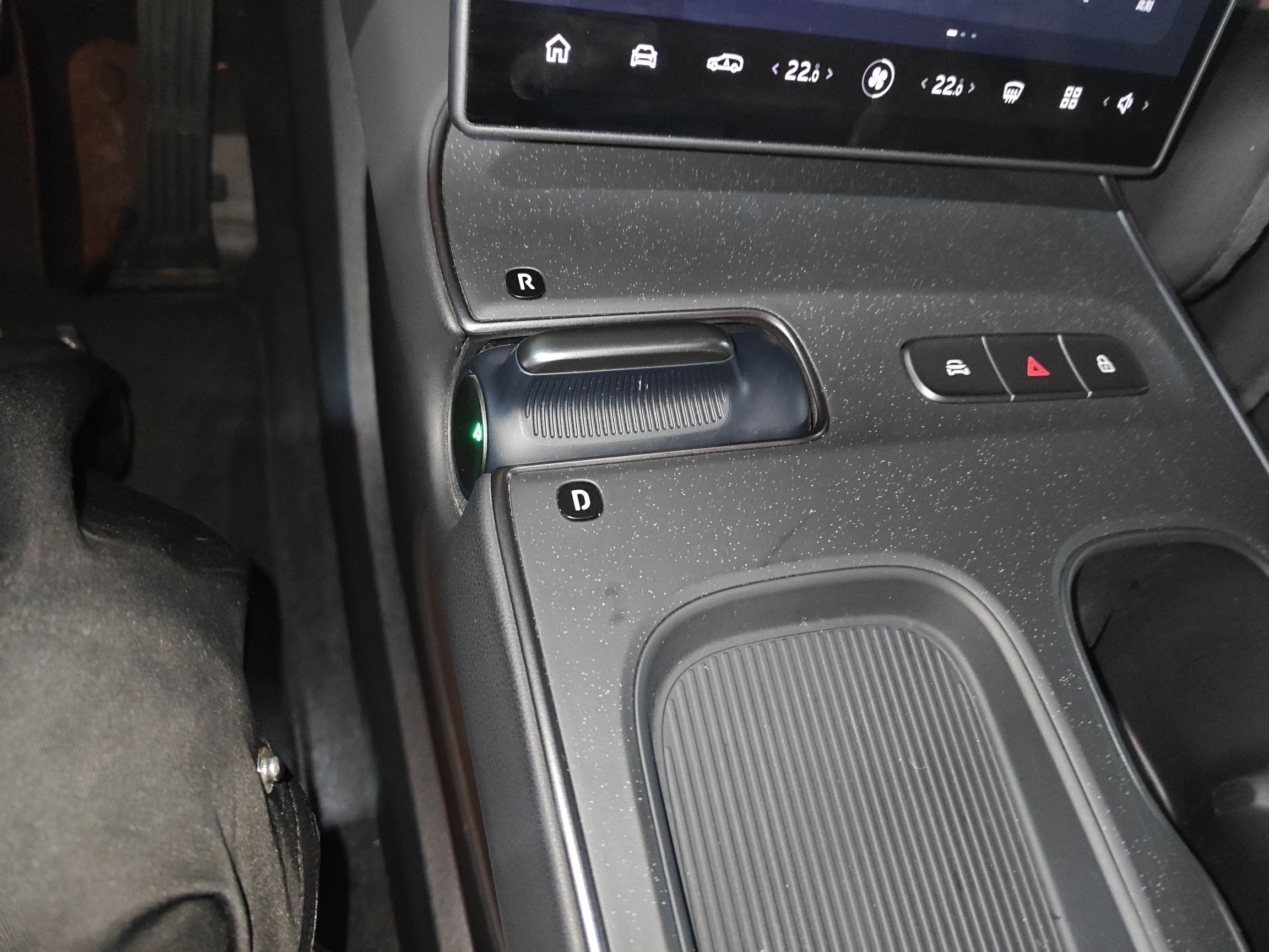 蔚来ET5T 2024款 75kWh Touring