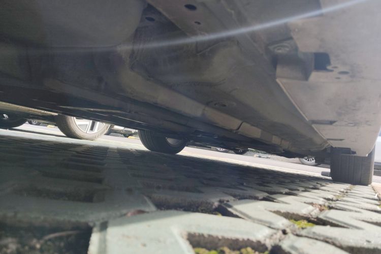 日产 西玛 2016款 2.5L XL 豪华版局部细节9002