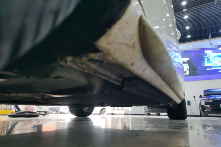 奥迪A5 2013款 Coupe 40 TFSI局部细节9002