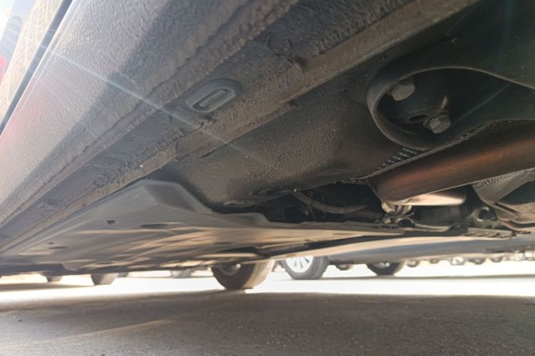 大众 朗逸 2021款 1.5L 自动风尚版局部细节9003